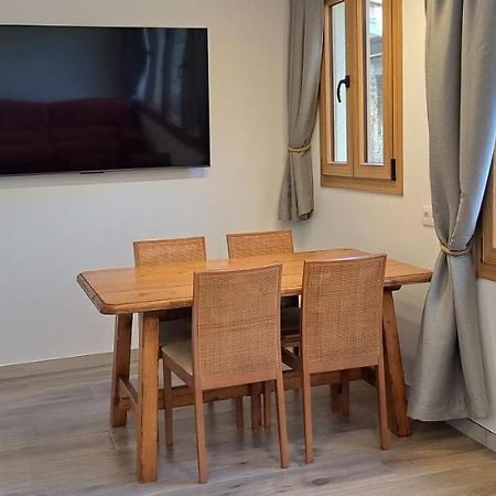 Cal Bardillo Apartman Bagá Kültér fotó