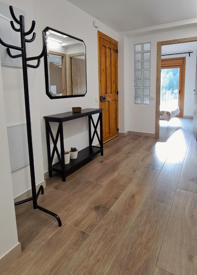 Cal Bardillo Apartman Bagá Kültér fotó