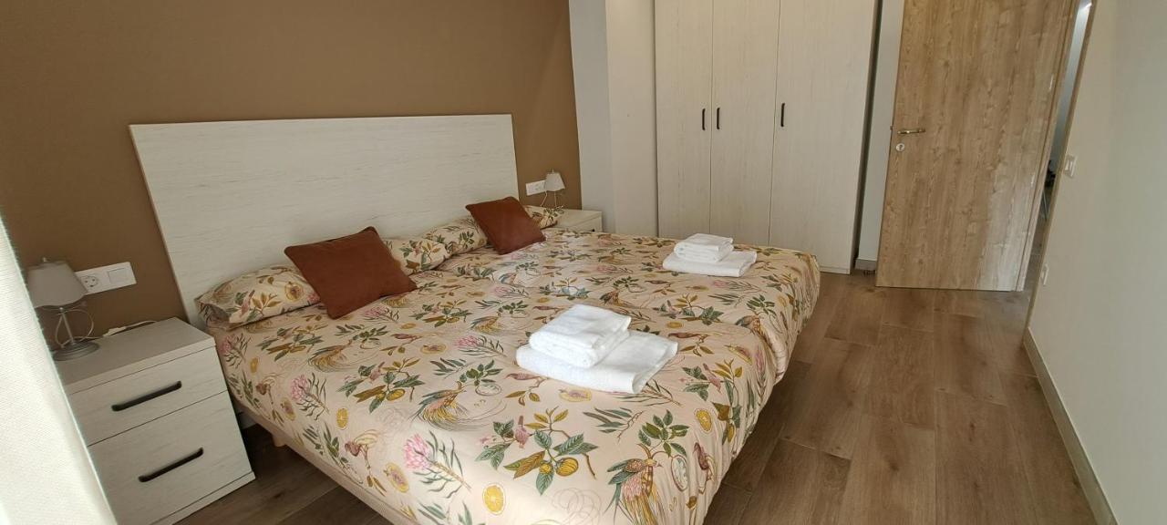Cal Bardillo Apartman Bagá Kültér fotó