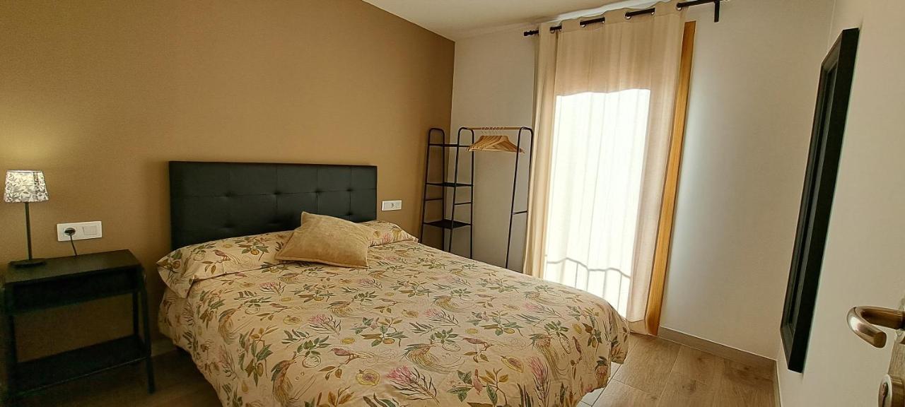 Cal Bardillo Apartman Bagá Kültér fotó