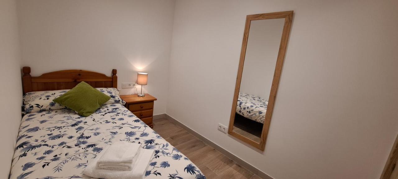 Cal Bardillo Apartman Bagá Kültér fotó