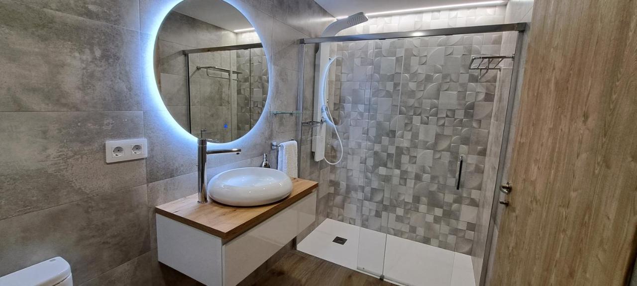Cal Bardillo Apartman Bagá Kültér fotó